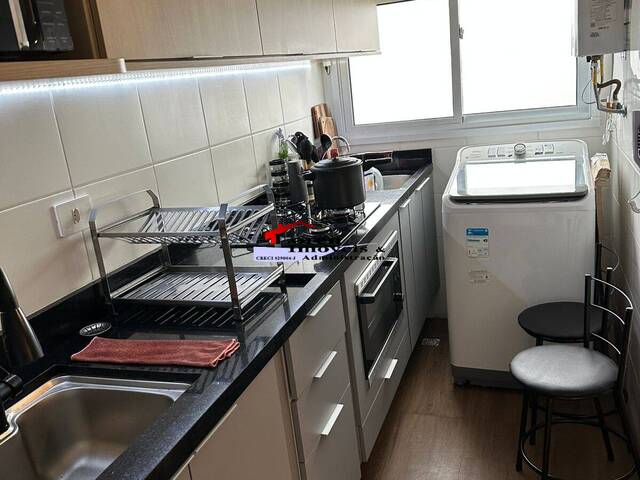 Apartamento para Venda em São Vicente - 4