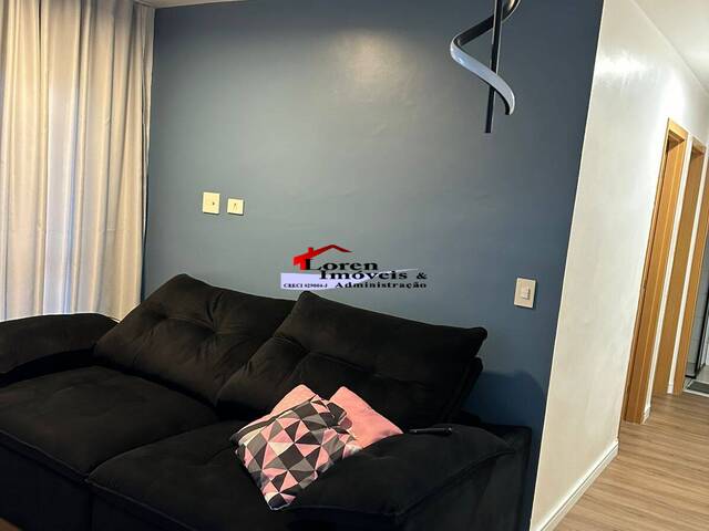 #69492 - Apartamento para Venda em São Vicente - SP - 3