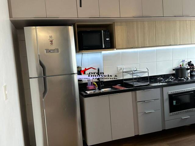 Apartamento para Venda em São Vicente - 5