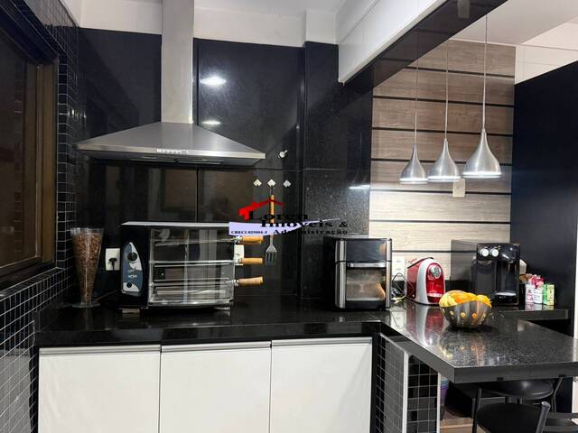 Apartamento para Venda em Santos - 4