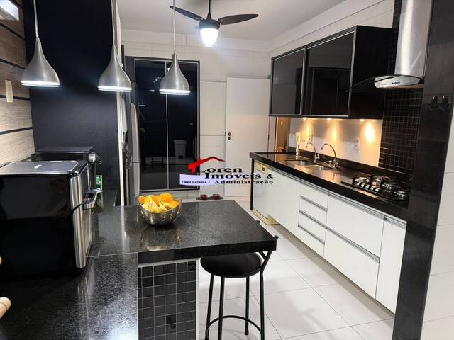 Apartamento para Venda em Santos - 5