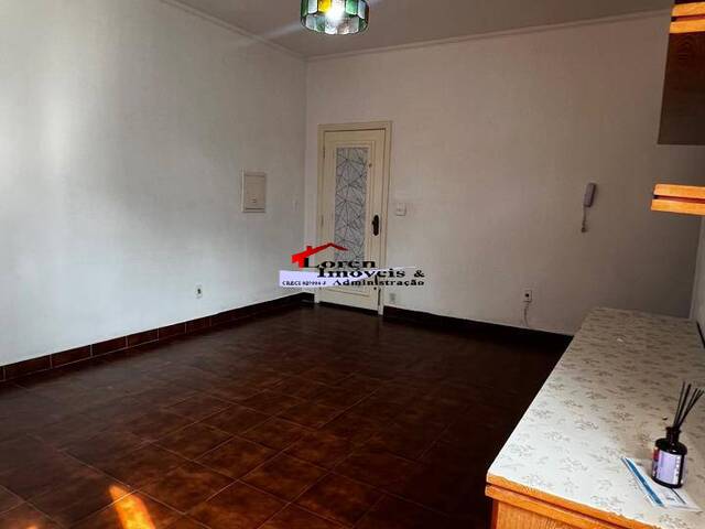 Apartamento para Venda em São Vicente - 5