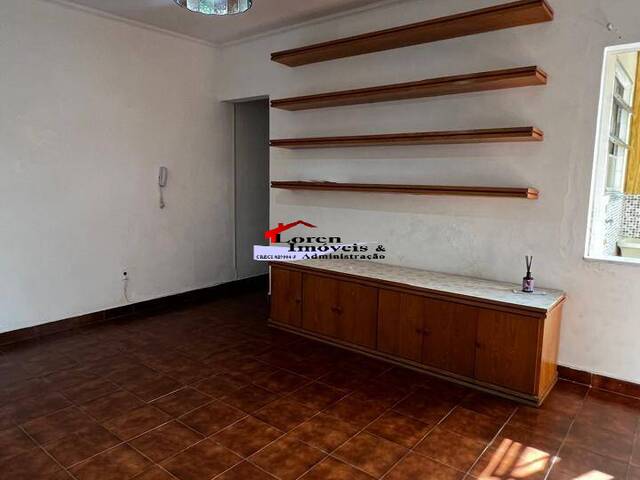 Apartamento para Venda em São Vicente - 4