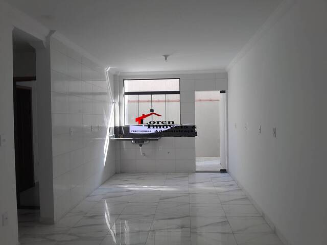 #69522 - Apartamento para Venda em São Vicente - SP - 1