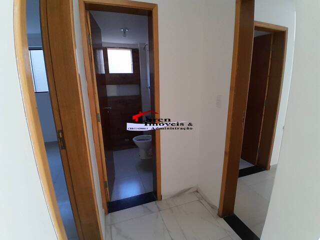 #69522 - Apartamento para Venda em São Vicente - SP - 2