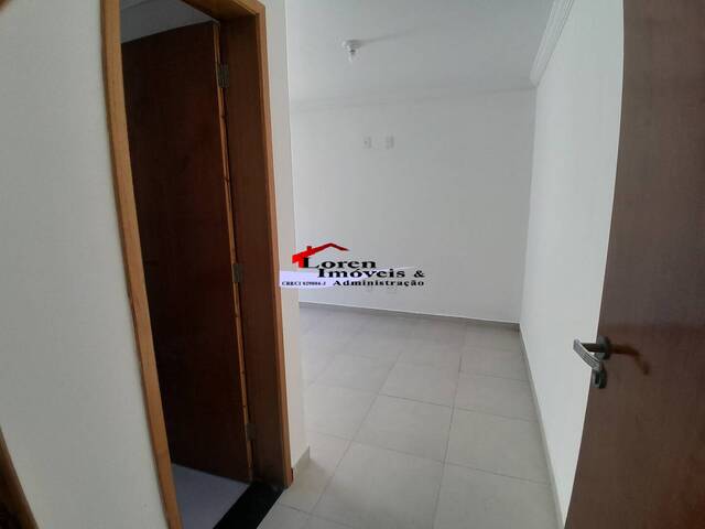 Apartamento para Venda em São Vicente - 4