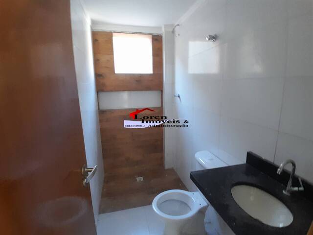 #69522 - Apartamento para Venda em São Vicente - SP - 3