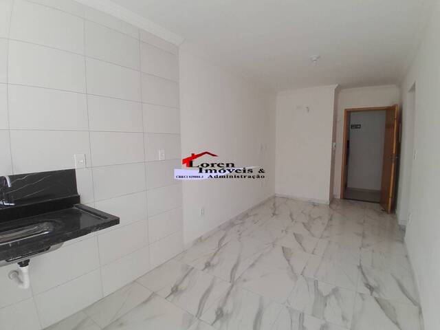 #69532 - Apartamento para Venda em São Vicente - SP - 2