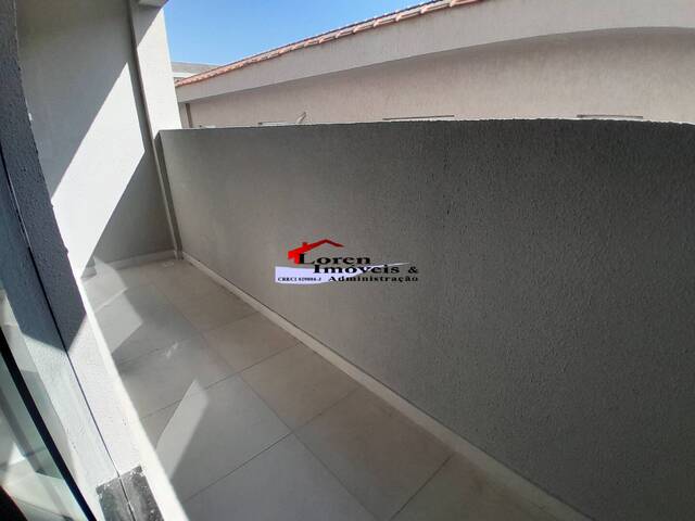 Apartamento para Venda em São Vicente - 5