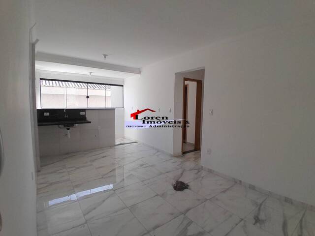 #69542 - Apartamento para Venda em São Vicente - SP - 1