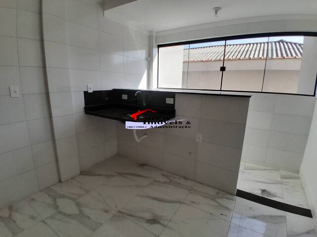#69542 - Apartamento para Venda em São Vicente - SP - 2