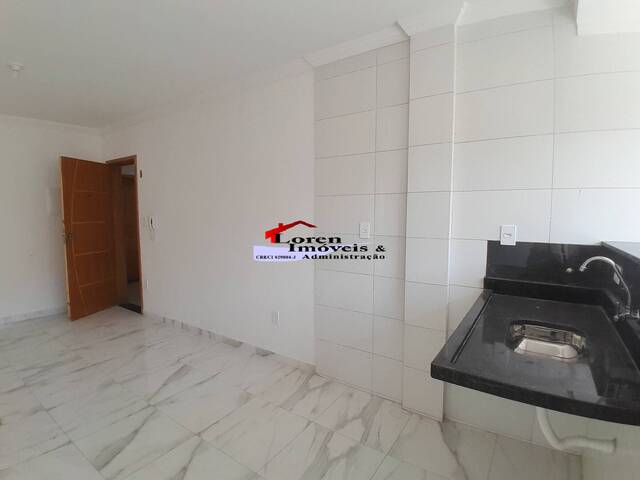 #69542 - Apartamento para Venda em São Vicente - SP - 3