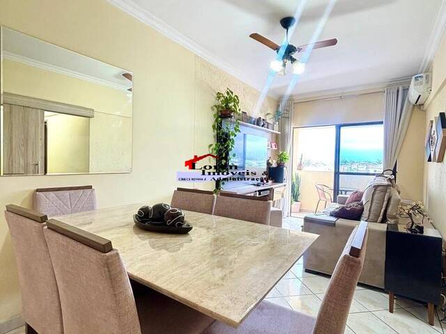 #69582 - Apartamento para Venda em São Vicente - SP - 2