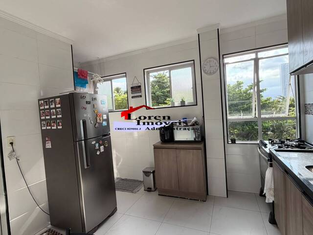 Apartamento para Venda em São Vicente - 4