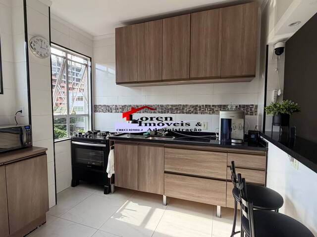 #69591 - Apartamento para Venda em São Vicente - SP - 3