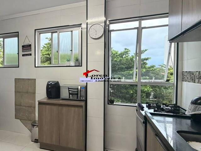 Apartamento para Venda em São Vicente - 5