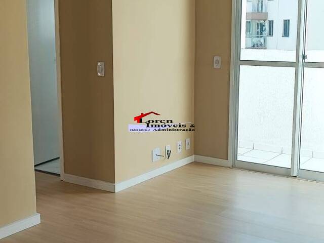 Apartamento para Venda em São Vicente - 4