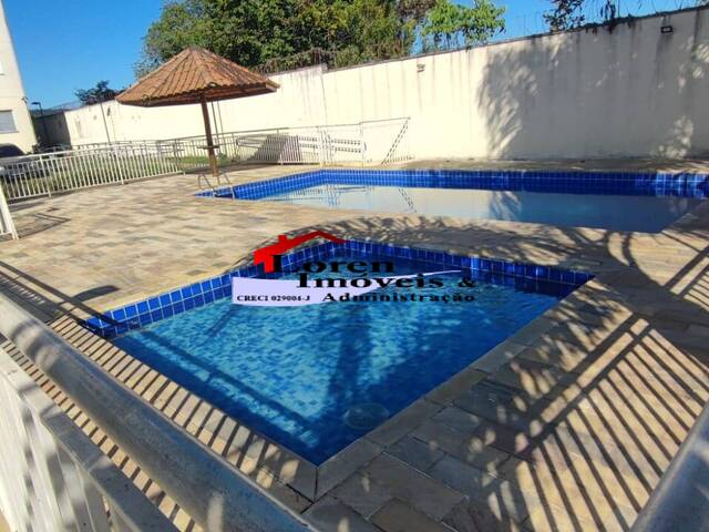 #6960 - Apartamento para Venda em São Vicente - SP - 1