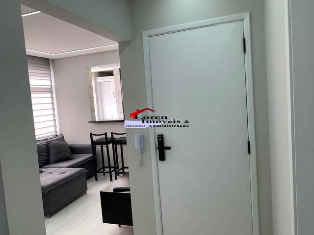 #6961 - Apartamento para Venda em São Vicente - SP - 2