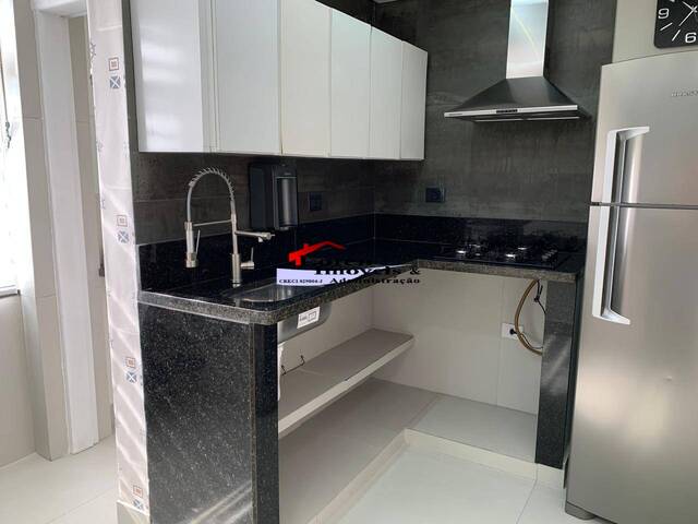 Apartamento para Venda em São Vicente - 5