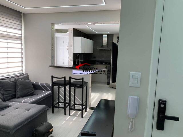 #6961 - Apartamento para Venda em São Vicente - SP - 3