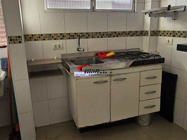 #69621 - Apartamento para Locação em São Vicente - SP - 3