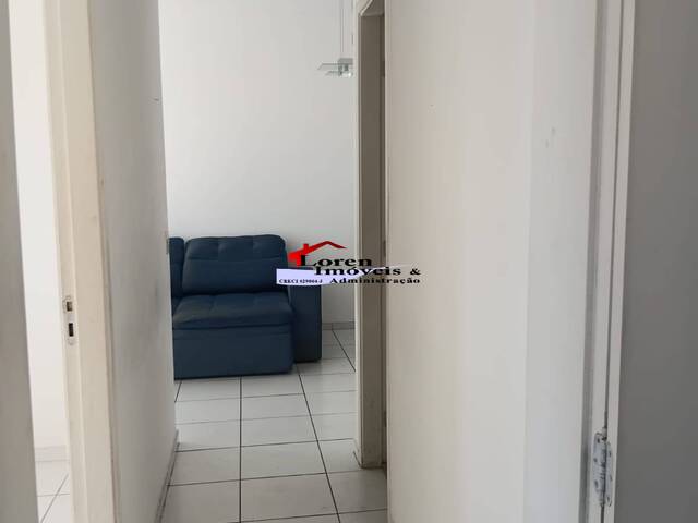 #6963 - Apartamento para Venda em São Vicente - SP - 3
