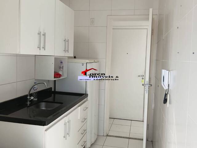 Apartamento para Venda em São Vicente - 4