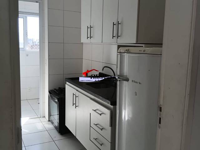 Apartamento para Venda em São Vicente - 5