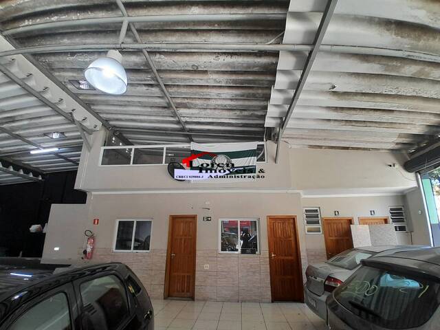 Ponto Comercial para Venda em São Vicente - 5