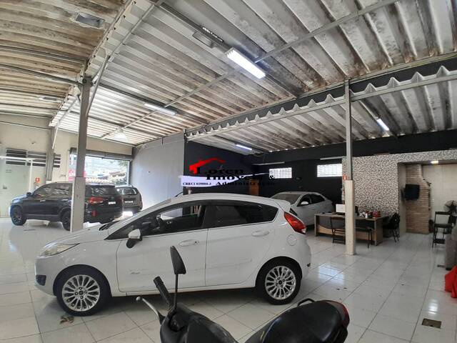 #6964j - Ponto Comercial para Venda em São Vicente - SP - 3