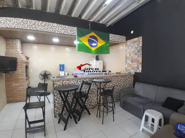 Ponto Comercial para Venda em São Vicente - 4