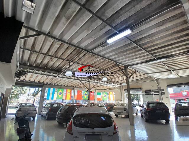 #6964j - Ponto Comercial para Venda em São Vicente - SP - 1