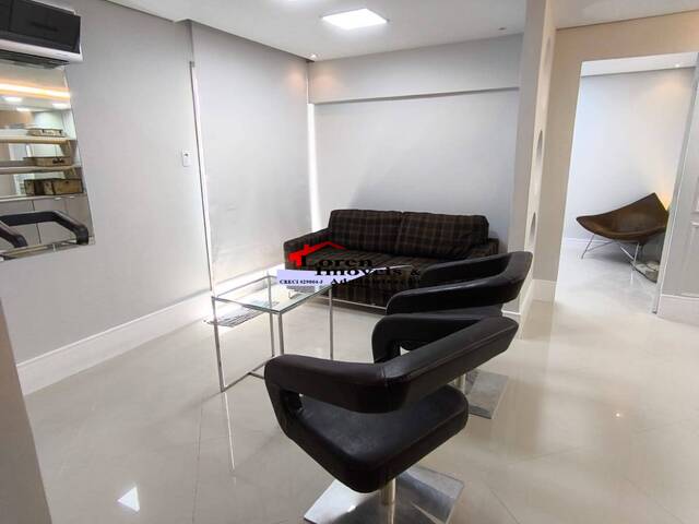 Sala para Venda em Santos - 4