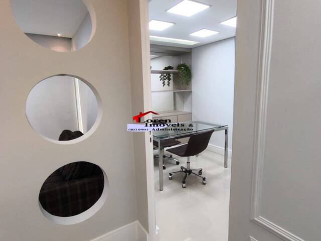 Sala para Venda em Santos - 5