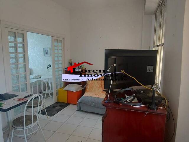 #69671 - Apartamento para Locação em São Vicente - SP - 3