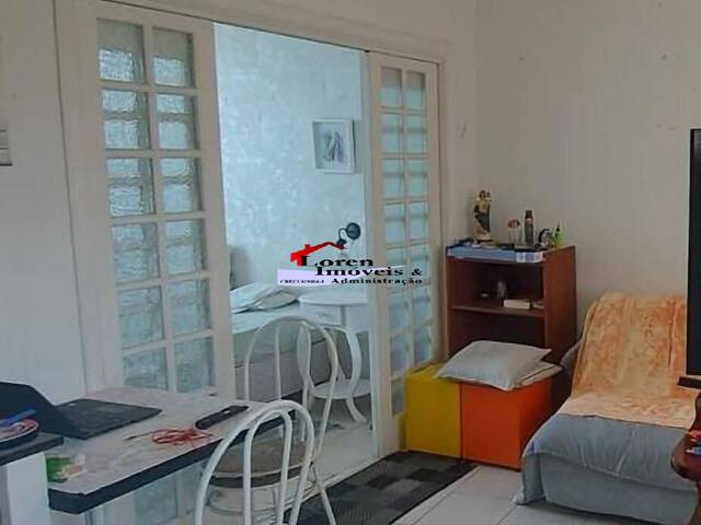 #69671 - Apartamento para Locação em São Vicente - SP - 2