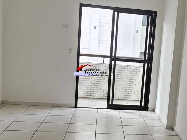 #69682 - Apartamento para Venda em São Vicente - SP - 2