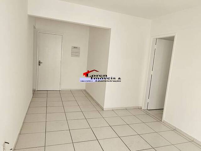 #69682 - Apartamento para Venda em São Vicente - SP - 3