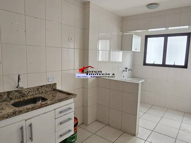 Apartamento para Venda em São Vicente - 4
