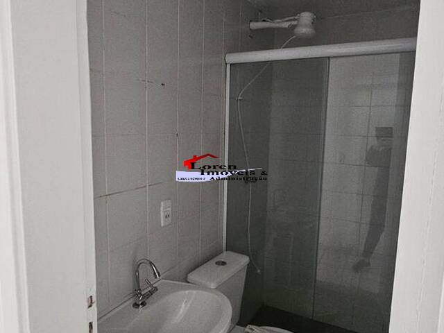 Apartamento para Venda em São Vicente - 5