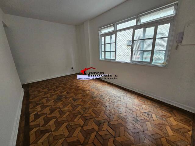 #69692 - Apartamento para Venda em São Vicente - SP - 1