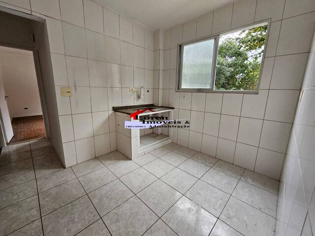 #69692 - Apartamento para Venda em São Vicente - SP - 3