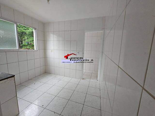 Apartamento para Venda em São Vicente - 5