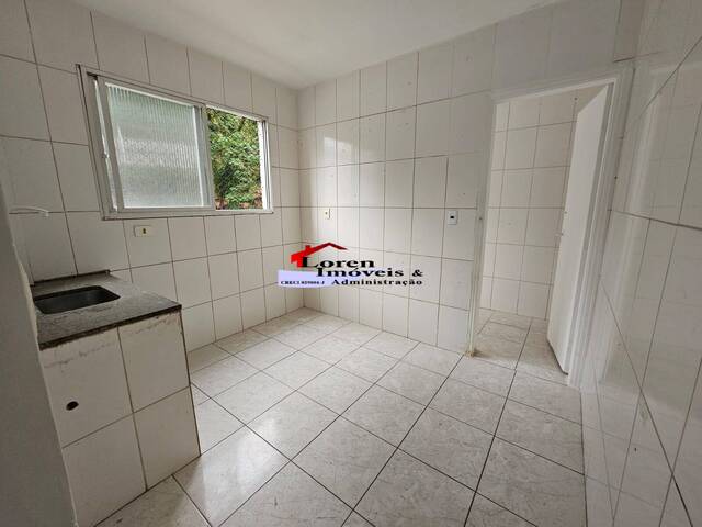 Apartamento para Venda em São Vicente - 4