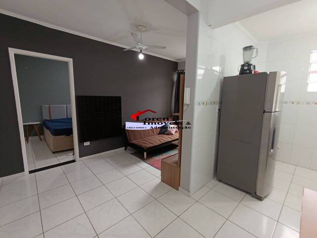 #6970 - Apartamento para Venda em Praia Grande - SP - 3