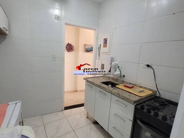 Apartamento para Venda em Praia Grande - 5