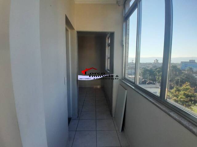 Apartamento para Venda em São Vicente - 5
