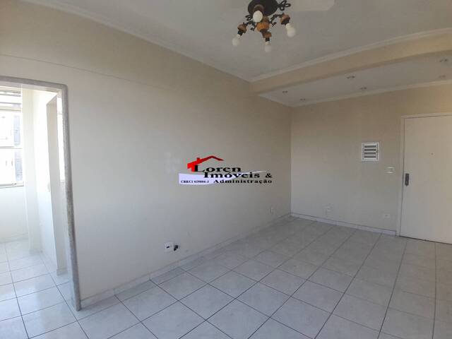 #69731 - Apartamento para Venda em São Vicente - SP - 3