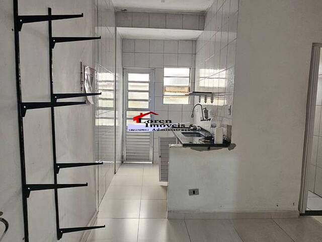 #6975t - Apartamento para Venda em São Vicente - SP - 2